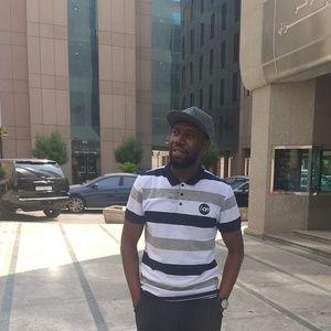 Meet your Posher, D asante